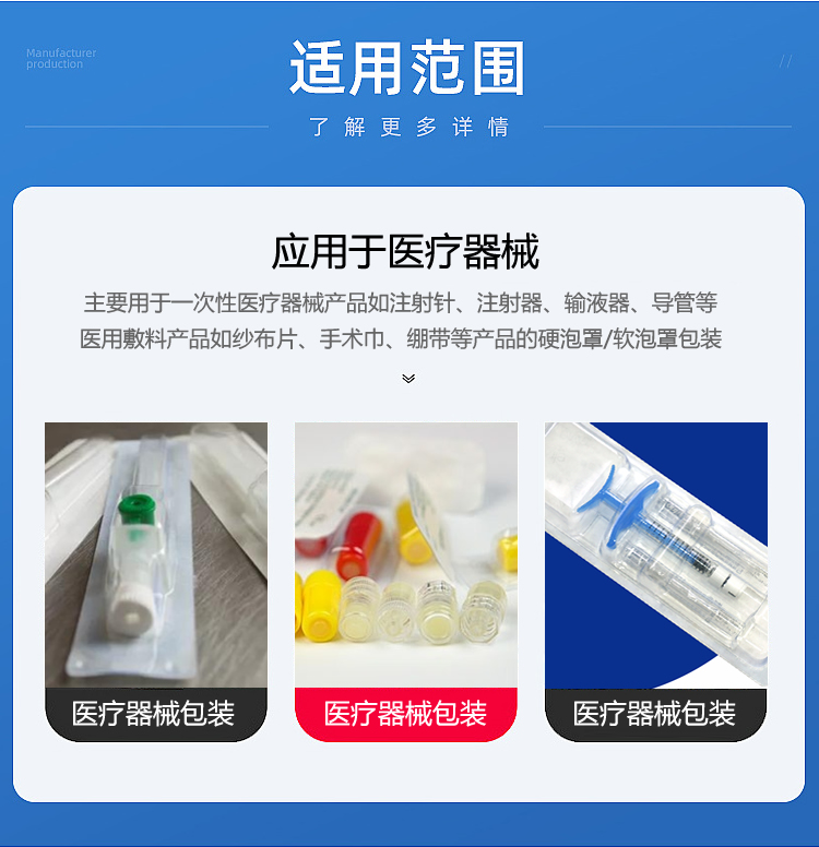應用范圍