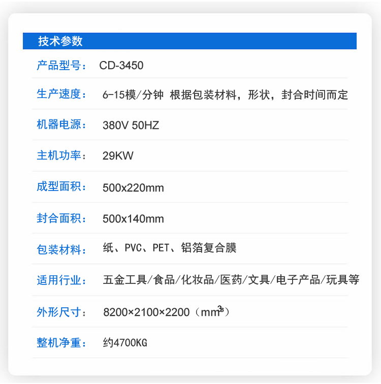 技術(shù)參數(shù) 技術(shù)參數(shù)